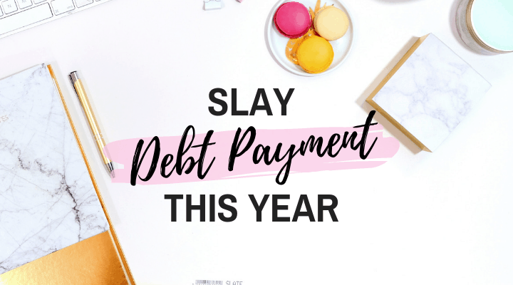 Debt Payoff Tips