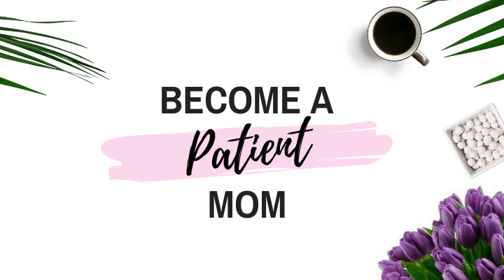 patient mom
