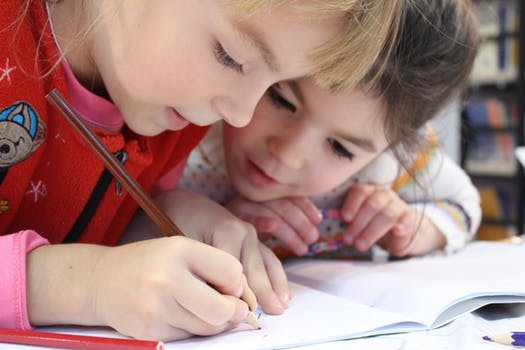 alphabet activities