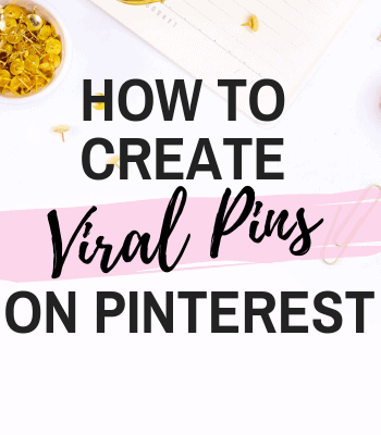 viral pin tips