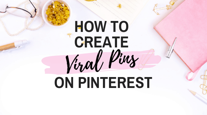 viral pin tips