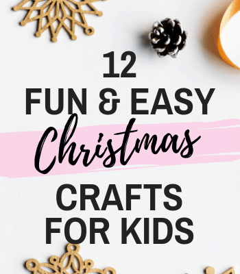 Christmas Crafts for Kids