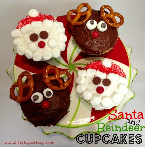 christmas cupcakes christmas activities for kids