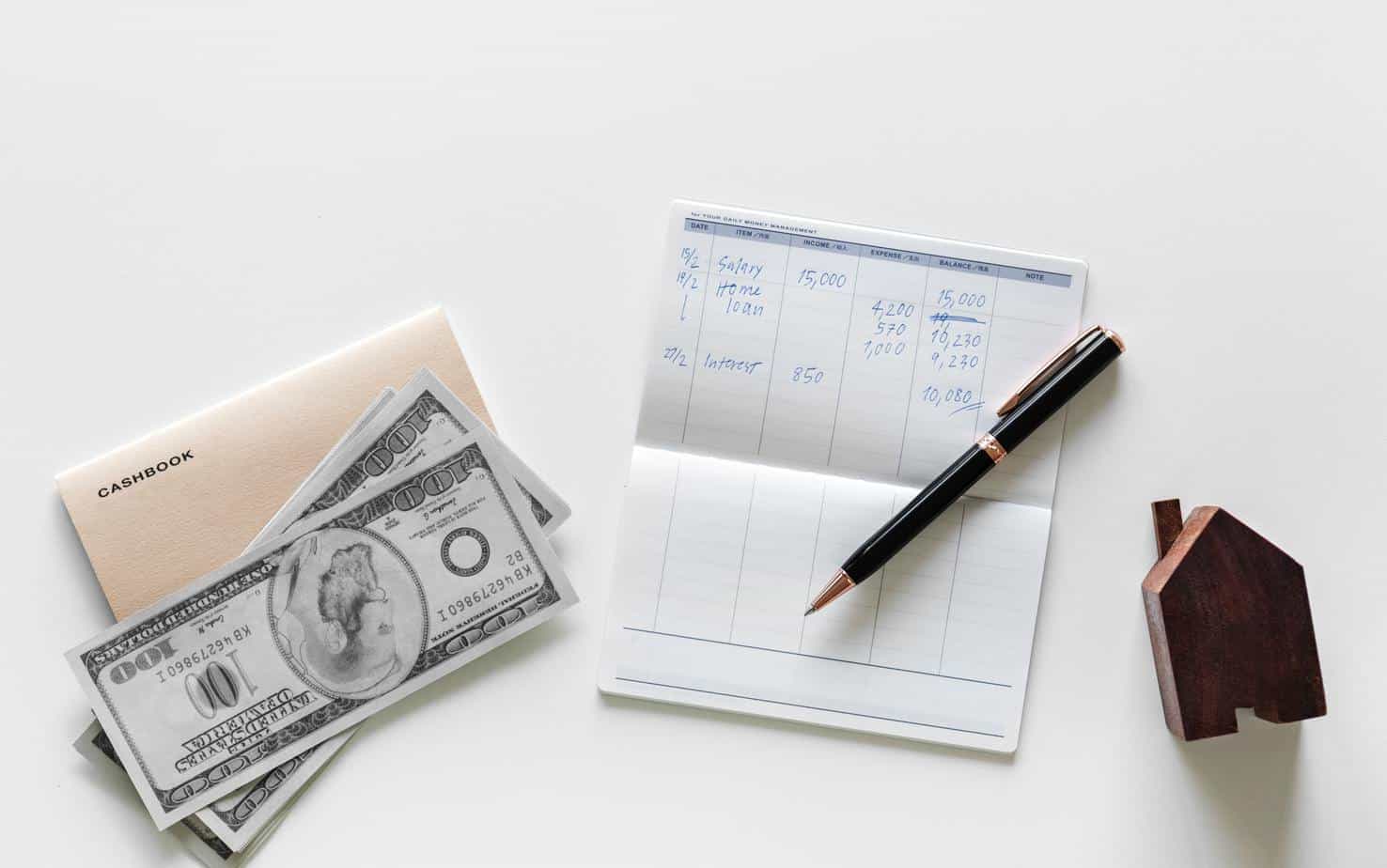 how to save money fast - reevaluate bills