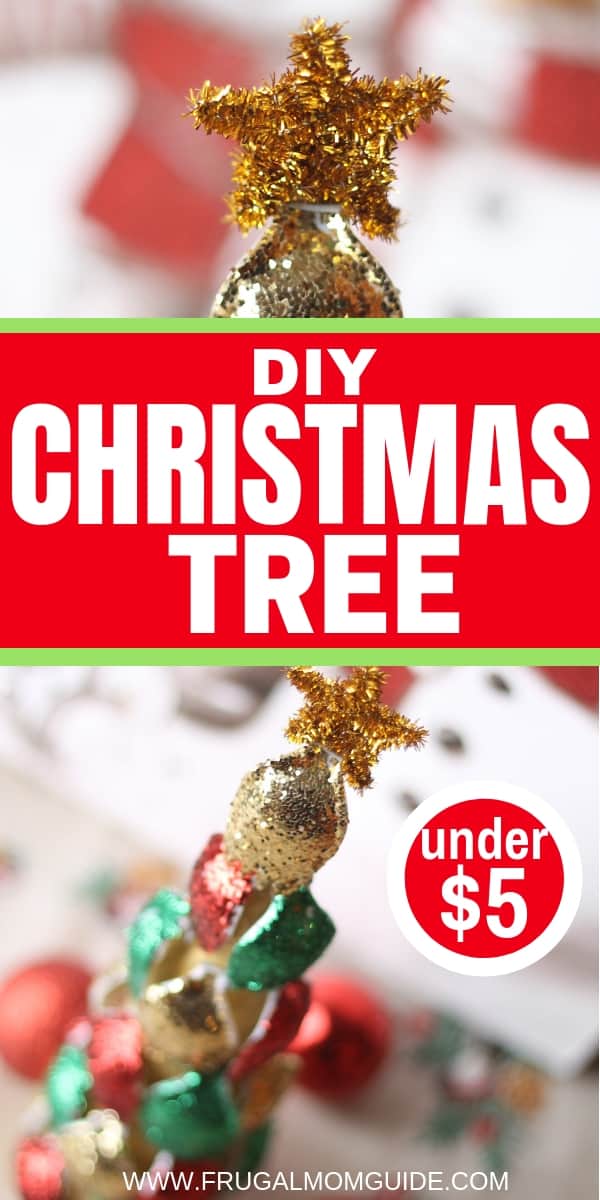 DIY Christmas Decorations Pin