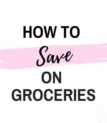 How to Save on Groceries Feature
