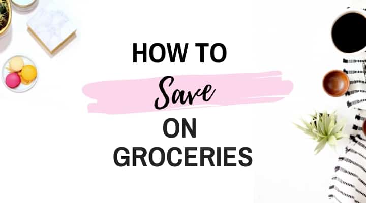 How to Save on Groceries Feature