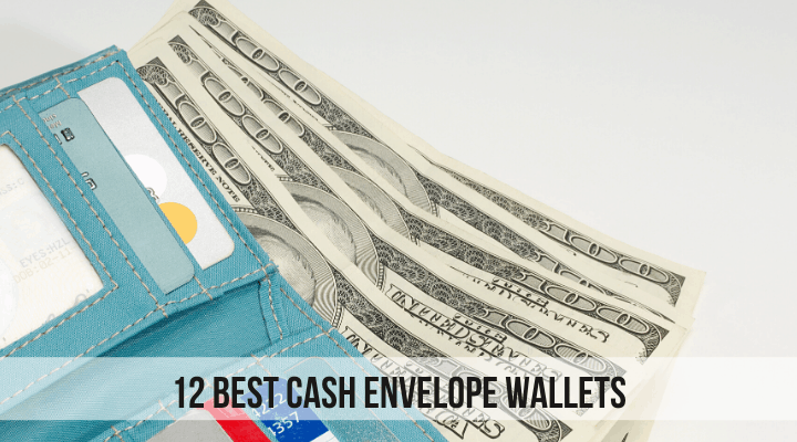 best cash envelope wallet feature