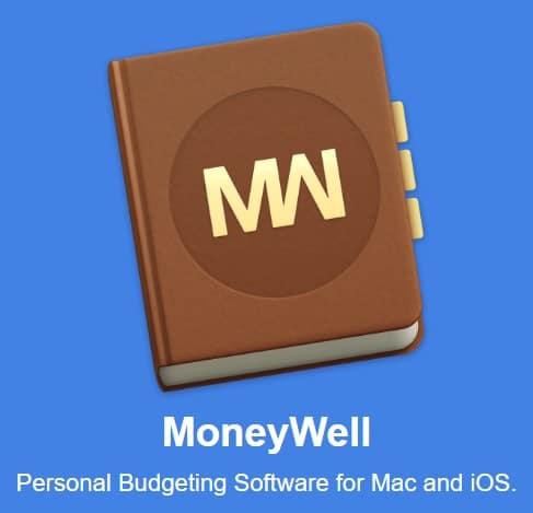 moneywell app - envelope budgeting app that follows the cash envelope system 
