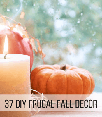 37 DIY Fall Decor Projects that are Simple and Beautiful