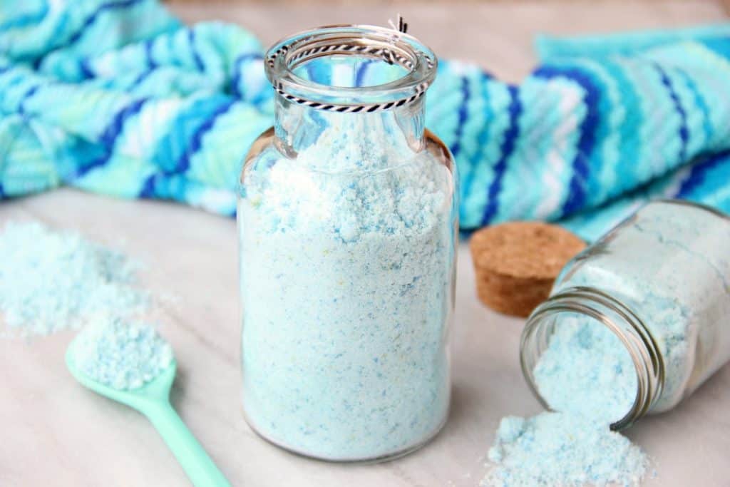 tropical bath powder hot craft ideas to sell 