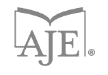 AJE logo -freelance proofreading jobs from home