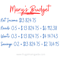 50 30 20 budget spreadsheet 50 30 20 budget spreadsheet
