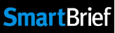 SmartBrief logo - proofreading jobs from home