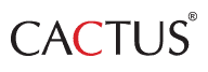 cactus logo - proofreading jobs