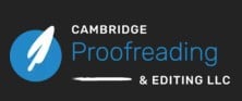 cambridge proofreading and editing logo proofreading jobs