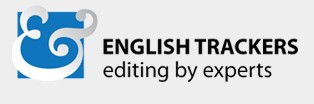 english trackers logo -best proofreading jobs from home