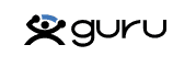 guru logo - online proofreading jobs