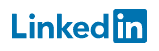 linkedin logo - online proofreading jobs