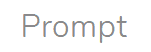prompt logo - online proofreading jobs