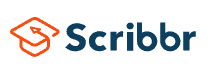 scribbr logo