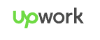 upwork logo - freelancing proofreading jobs from home