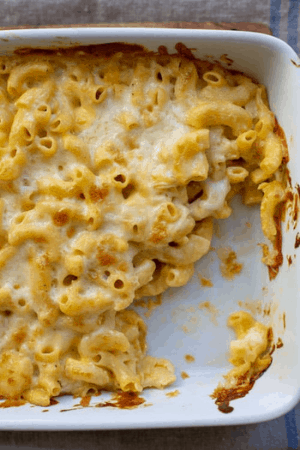 baked mac and cheese cheap thanksgiving recipes