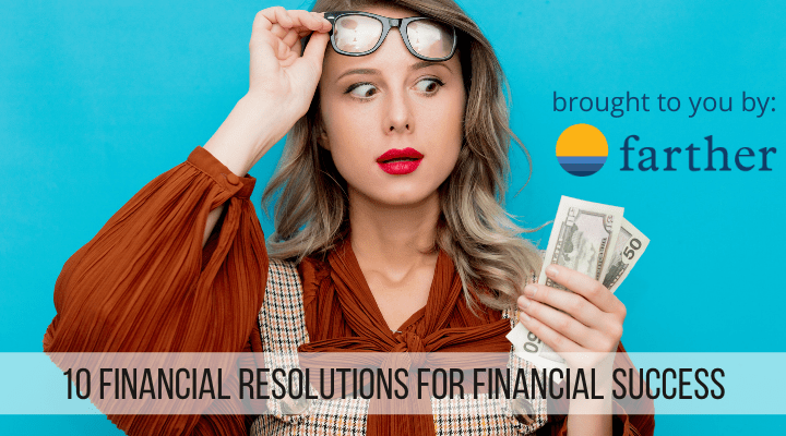 financial resolutions feature