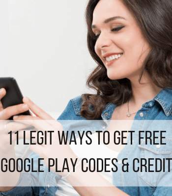 free google play codes feature image