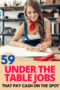 Under the table jobs in durham nc