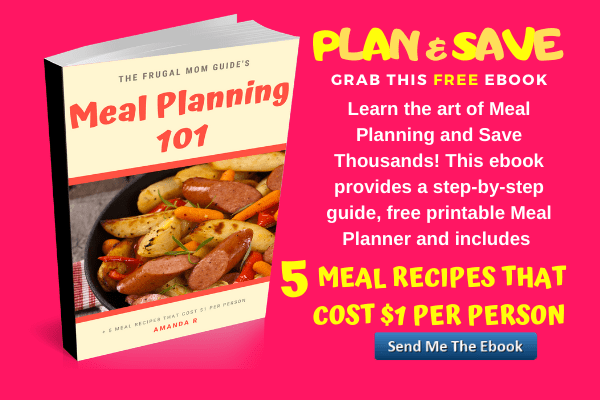 meal planning opt-in