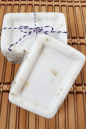 homemade soaps - mothers day gifts diy