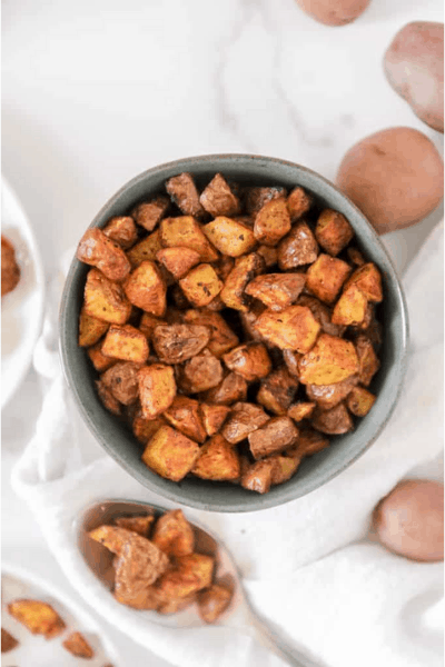 breakfast potatoes