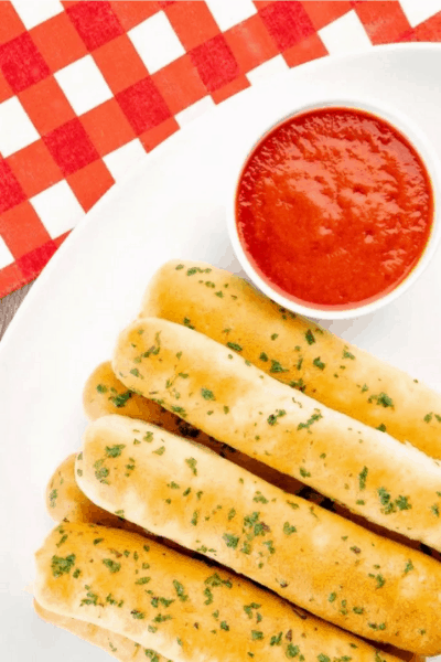 copycat olive garden breadsticks