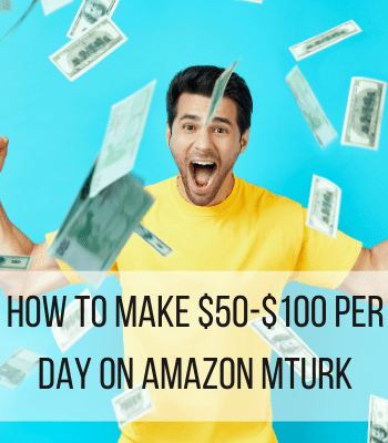 how to make $50 a day on mturk feature