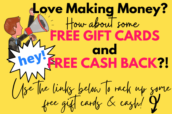 Feet pics online - Announcement for cash back and gift cards