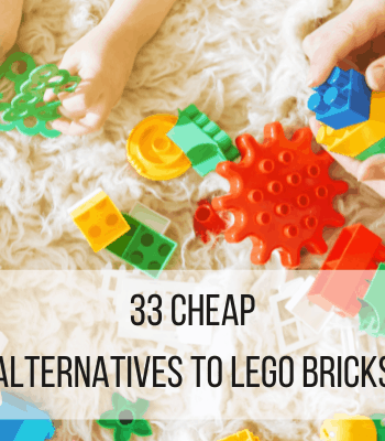cheap alternatives to Lego bricks feature