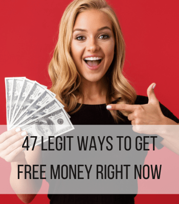 how to get free money now feature