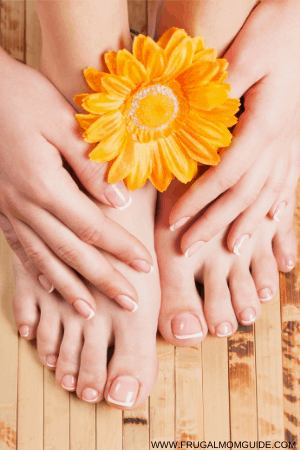 how to sell feet pics online - feet with sunflower 