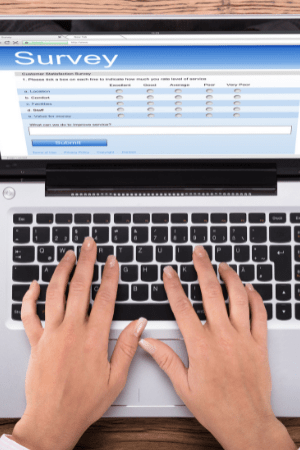 survey junkie hack - hands on keyboard