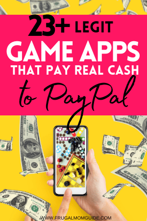 games that pay instantly to paypal pin