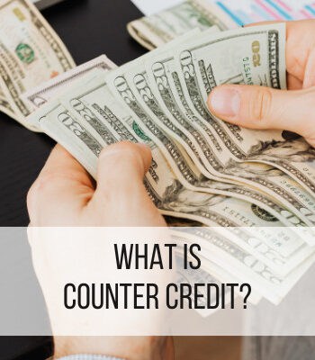 what is counter credit featured image