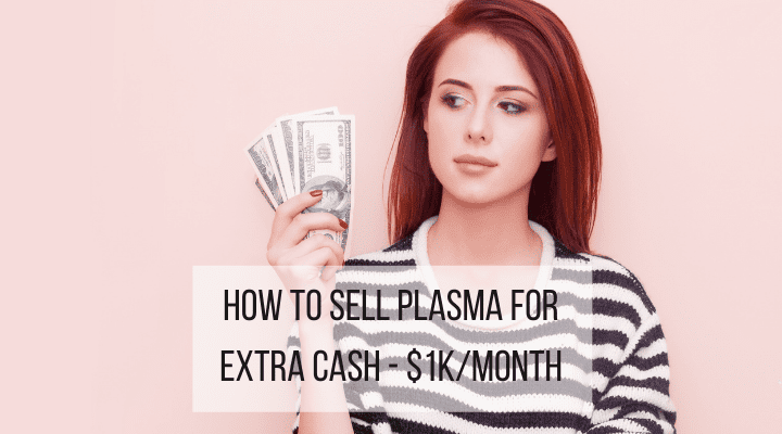 Highest Paying Plasma Donation Center Near Me: 25 Places to Earn $1K