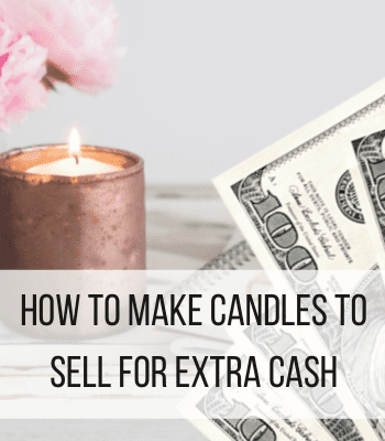 how to make candles to sell feature image