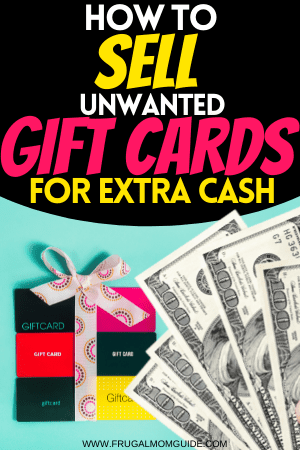 gift card exchange kiosk near me pin