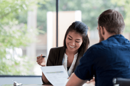 loan officer