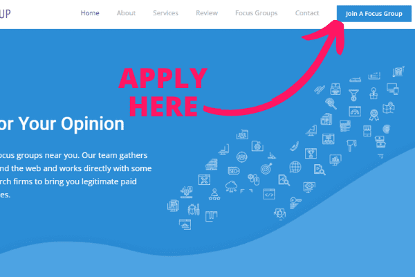 apex focus group legit sign up