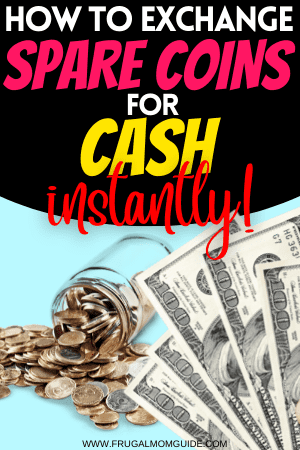 coinstar near me pin