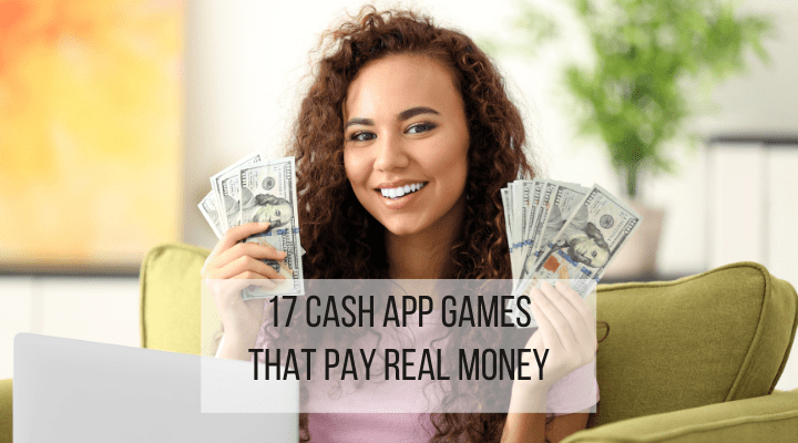 games that pay instantly to cash app feature