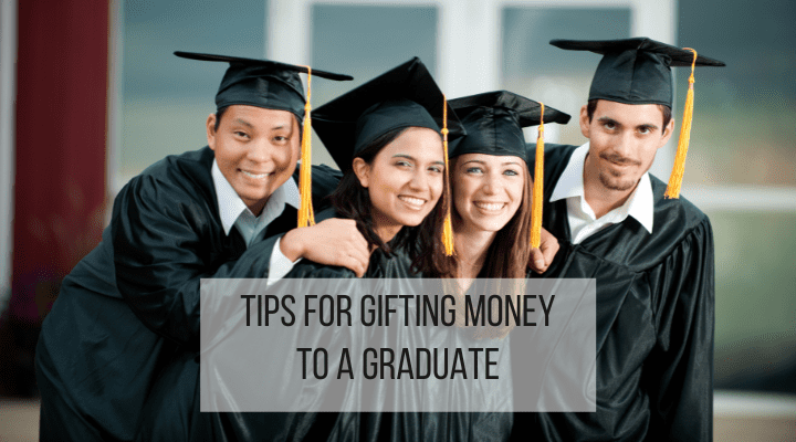how much to give for high school graduation feature